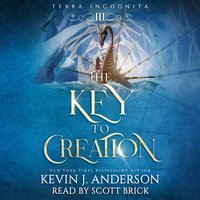 Key to Creation - Kevin J. Anderson - audiobook