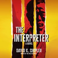 Interpreter - David K. Shipler - audiobook