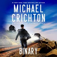 Binary - Sherri Crichton - audiobook