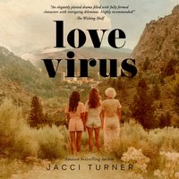 Love Virus - Jacci Turner - audiobook