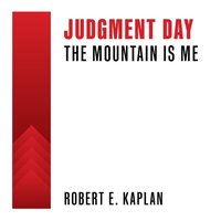 Judgment Day - Robert E. Kaplan - audiobook