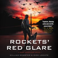 Rockets' Red Glare - Dick Lochte - audiobook