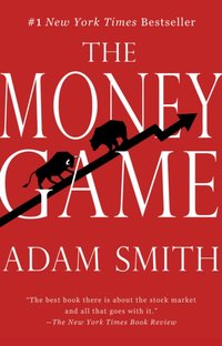 Money Game [DRM] - Adam Smith - ebook
