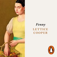 Fenny - Lettice Cooper - audiobook