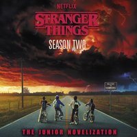 Stranger Things: Season Two - Stranger Things - audiobook