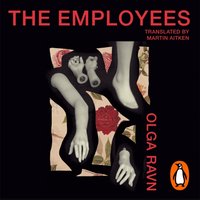 Employees - Olga Ravn - audiobook