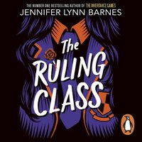 Ruling Class - Jennifer Lynn Barnes - audiobook