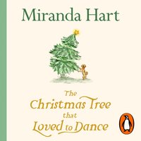 Christmas Tree that Loved to Dance - Lucy Claire Dunbar - audiobook