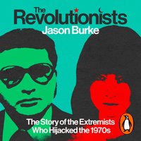 Revolutionists - Jason Burke - audiobook