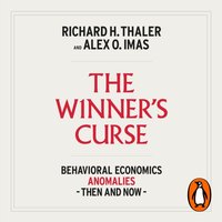 Winner's Curse - Alex O. Imas - audiobook