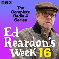 Ed Reardon's Week: Series 16 - Christopher Douglas - audiobook