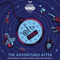 Doctor Who: The Adventures After - Doctor Who - audiobook