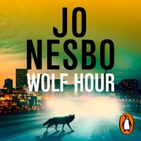 Wolf Hour - Jo Nesbo - audiobook