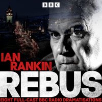 Rebus - Ian Rankin - audiobook