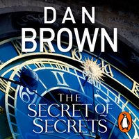 Secret of Secrets - Dan Brown - audiobook