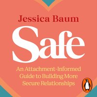 Safe - Jessica Baum - audiobook