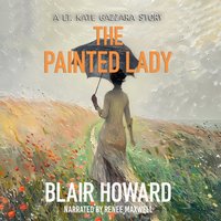 Painted Lady - Blair Howard - audiobook