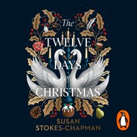 Twelve Days of Christmas - Susan Stokes-Chapman - audiobook