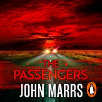 Passengers - John Marrs - audiobook