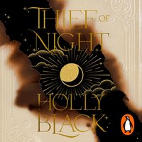 Thief of Night - Holly Black - audiobook