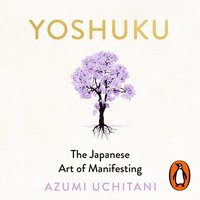 Yoshuku - Azumi Uchitani - audiobook