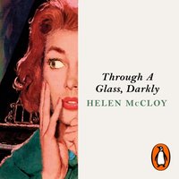 Through A Glass, Darkly - Helen McCloy - audiobook