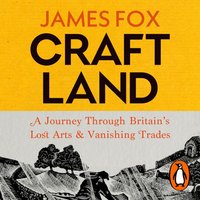 Craftland - James Fox - audiobook