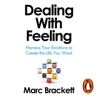 Dealing with Feeling - Marc Brackett - audiobook
