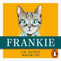 Frankie - Maxim Leo - audiobook