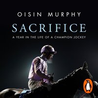 Sacrifice - Oisin Murphy - audiobook