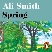 Spring - Ali Smith - audiobook