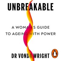 Unbreakable - Vonda Wright - audiobook