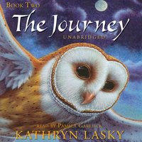 Journey - Kathryn Lasky - audiobook