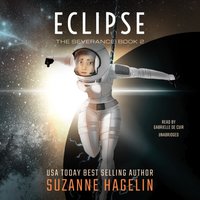 Eclipse - Suzanne Hagelin - audiobook