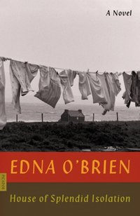 House of Splendid Isolation [DRM] - Edna O'Brien - ebook
