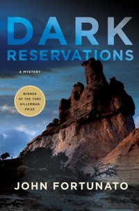 Dark Reservations [DRM] - John Fortunato - ebook