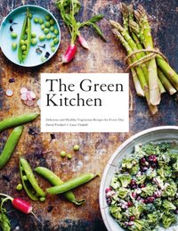 Green Kitchen [DRM] - Luise Vindahl - ebook