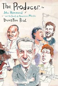 Producer [DRM] - Dunstan Prial - ebook