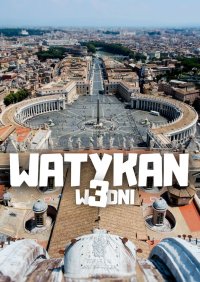 Watykan w 3 dni - Jakub Strzelecki - ebook