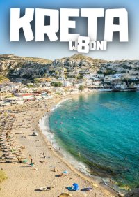 Kreta w 8 dni - Jakub Strzelecki - ebook