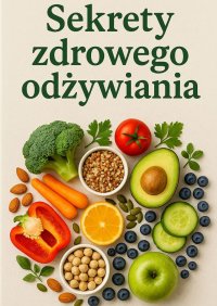 Sekrety zdrowego odżywiania - Jakub Dyrda - ebook