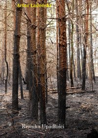 Kronika Upadłości - Artur Ładoński - ebook