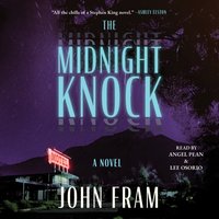 Midnight Knock - John Fram - audiobook