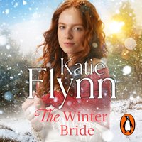 Winter Bride - Katie Flynn - audiobook