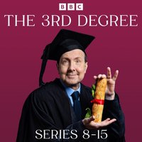 3rd Degree: Series 8-15 - David Tyler - audiobook