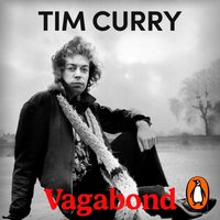 Vagabond - Tim Curry - audiobook