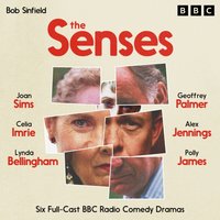Senses - Bob Sinfield - audiobook