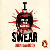 I Swear - John Davidson - audiobook