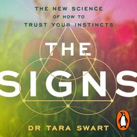 Signs - Tara Swart - audiobook