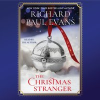 Christmas Stranger - Richard Paul Evans - audiobook